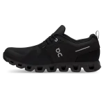 On Cloud 5 Men Waterproof​ All Black Shoes