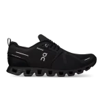 On Cloud 5 Men Waterproof​ All Black Shoes