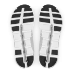 On Cloud 5 Men Waterproof​ Glacier White Shoes