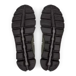 On Cloud 5 Men Waterproof​ Olive Black Shoes