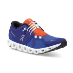 On Cloud 5 Push​ Women Cobalt Indigo Shoes