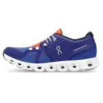 On Cloud 5 Push​ Women Cobalt Indigo Shoes