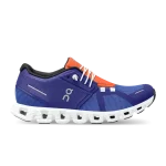 On Cloud 5 Push​ Women Cobalt Indigo Shoes