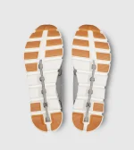 On Cloud 5 Terry Men Shoes Grey