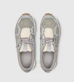 On Cloud 5 Terry Men Shoes Grey