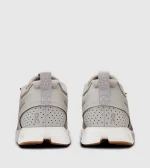 On Cloud 5 Terry Men Shoes Grey