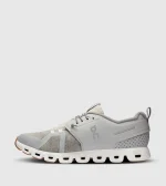 On Cloud 5 Terry Men Shoes Grey