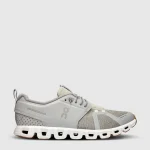 On Cloud 5 Terry Men Shoes Grey