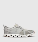 On Cloud 5 Terry Men Shoes Grey