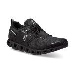 On Cloud 5 Waterproof Women All Black Shoes