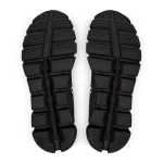 On Cloud 5 Waterproof Women All Black Shoes