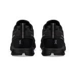 On Cloud 5 Waterproof Women All Black Shoes