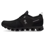 On Cloud 5 Waterproof Women All Black Shoes