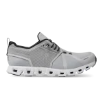 On Cloud 5 Waterproof Women Glacier White Shoes