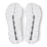 On Cloud 5​ Women All White Shoes