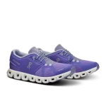 On Cloud 5​ Women Blueberry Feather Shoes