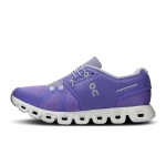 On Cloud 5​ Women Blueberry Feather Shoes