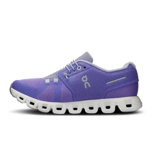 On Cloud 5​ Women Blueberry Feather Shoes