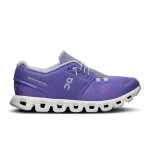 On Cloud 5​ Women Blueberry Feather Shoes