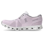 On Cloud 5​ Women Lily Frost Shoes