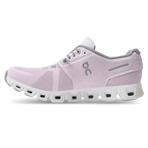 On Cloud 5​ Women Lily Frost Shoes
