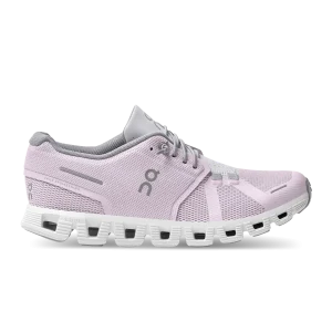 On Cloud 5​ Women Lily Frost Shoes