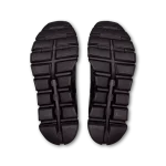 On Cloud 6 Black Shoes