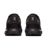 On Cloud 6 Black Shoes