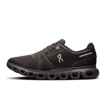 On Cloud 6 Black Shoes
