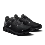 On Cloud 6 Coast Men​ Black Rock Shoes