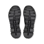 On Cloud 6 Coast Men​ Black Rock Shoes