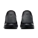 On Cloud 6 Coast Men​ Black Rock Shoes