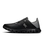 On Cloud 6 Coast Men​ Black Rock Shoes