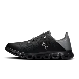 On Cloud 6 Coast Men​ Black Rock Shoes