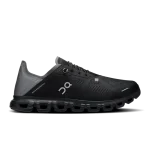 On Cloud 6 Coast Men​ Black Rock Shoes