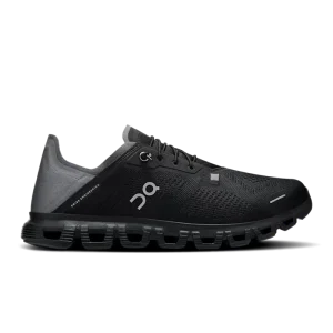 On Cloud 6 Coast Men​ Black Rock Shoes