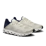 On Cloud 6 Coast Men​ Pelican Midnight Shoes