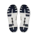 On Cloud 6 Coast Men​ Pelican Midnight Shoes