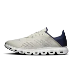 On Cloud 6 Coast Men​ Pelican Midnight Shoes