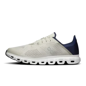 On Cloud 6 Coast Men​ Pelican Midnight Shoes