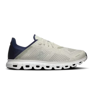 On Cloud 6 Coast Men​ Pelican Midnight Shoes