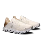 On Cloud 6 Coast Women Gardenia Sphinx Shoes