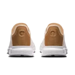 On Cloud 6 Coast Women Gardenia Sphinx Shoes