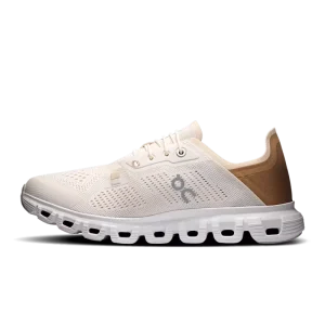 On Cloud 6 Coast Women Gardenia Sphinx Shoes