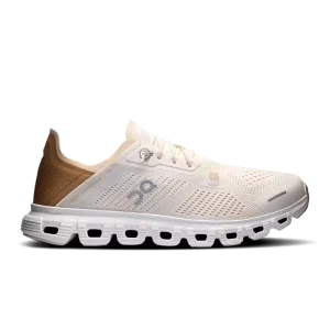 On Cloud 6 Coast Women Gardenia Sphinx Shoes