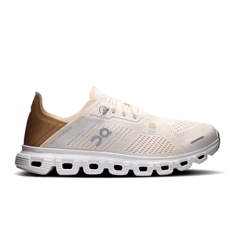 On Cloud 6 Coast Women Gardenia Sphinx Shoes On Cloud 6 Coast Women Gardenia Sphinx Shoes