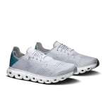 On Cloud 6 Coast Women Glacier Storm Shoes