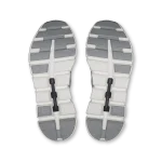On Cloud 6 Coast Women Glacier Storm Shoes