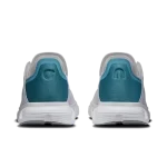 On Cloud 6 Coast Women Glacier Storm Shoes
