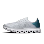 On Cloud 6 Coast Women Glacier Storm Shoes